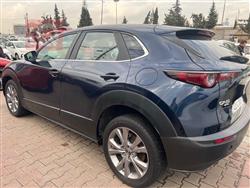 مازدا CX-30